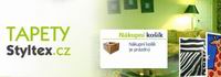 tapetystyltex.cz - specializovaný web na tapety