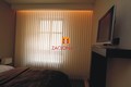 hotelový pokoj - záclonové žaluzie 2