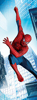 fototapeta spiderman