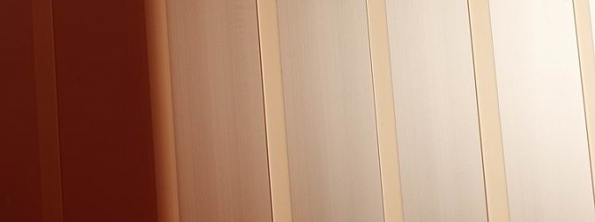 Těžká komunikace se zákazníkem o vertikální žaluzii