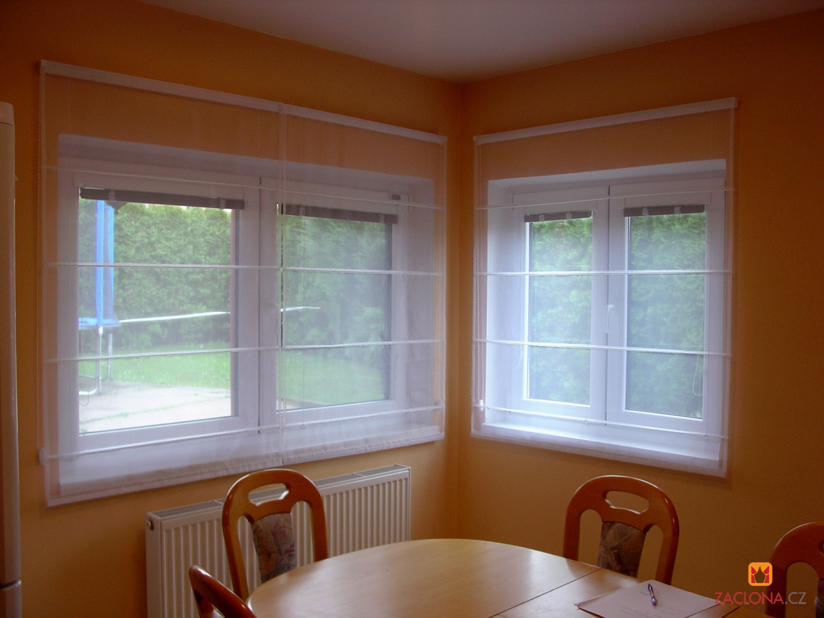 Gardinen wohnzimmer kleine fenster – midir