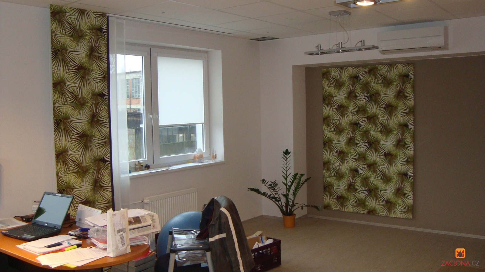 Schlafzimmer wand bemalen: wandgestaltung ideen farbgestaltung ...