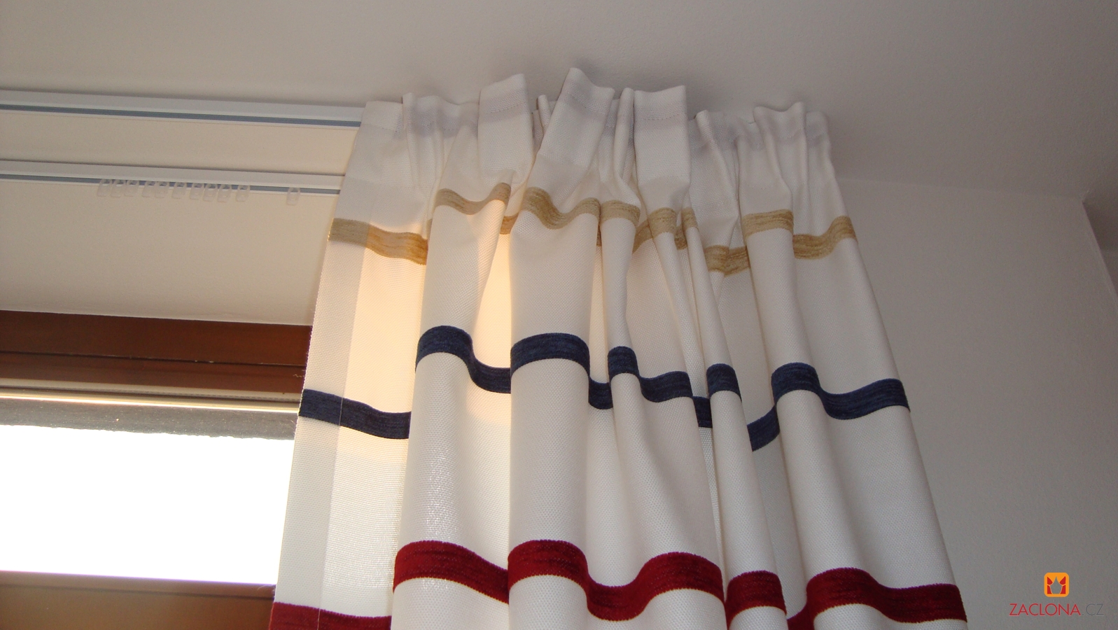 Kinderzimmer mit streifen – midir