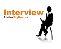 interview atelierstyltex.cz