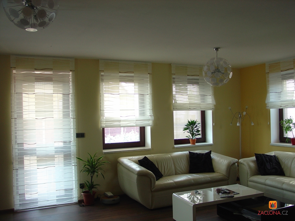 Ideen wohnzimmer fenster – dumss.com