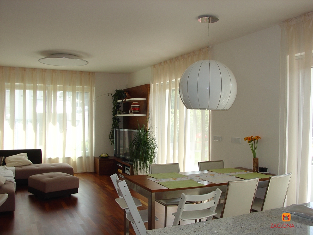 Comgardinen wohnzimmer ideen – midir