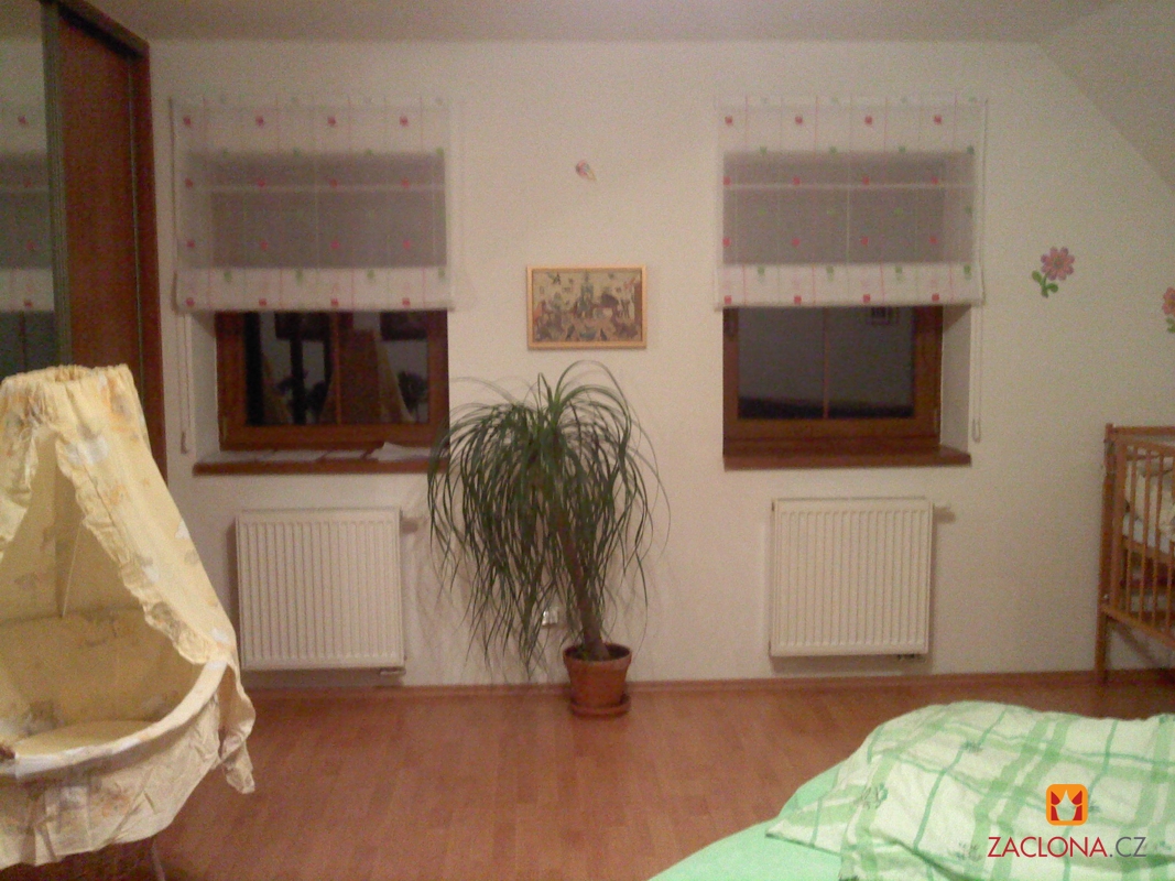 Gardine kleines fenster – sehremini