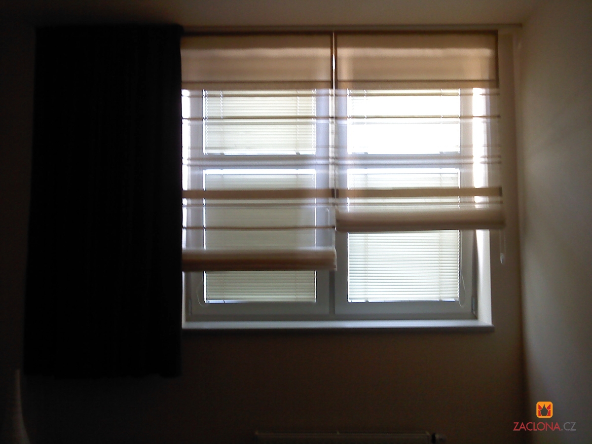 Gardine kleines fenster – sehremini