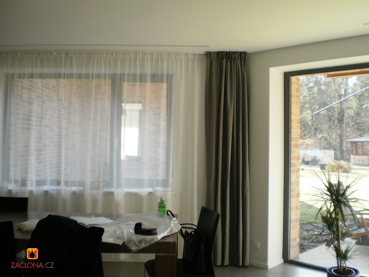 Gardinen wohnzimmer kleine fenster: rtkl gardinen deko stoffe ...