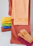 ručníky nora