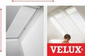 lamelová žaluzie velux