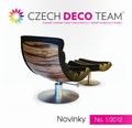 časopis czechdecoteam