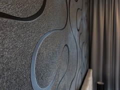 Detail tapety