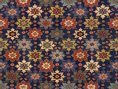 Potahový materiál Kilim