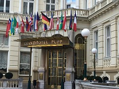 Grandhotel Pupp