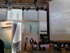 Zážitky z veletrhu rolet a stínící techniky R+T ve Stuttgartu