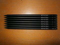 Tužky pro naše designérky v designu STYLTEX