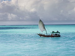 Resort Tulia Zanzibar