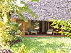 Resort Tulia Zanzibar