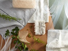 Trendy Heimtextil 2016/2017 - Nourish