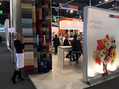 Heimtextil 2016