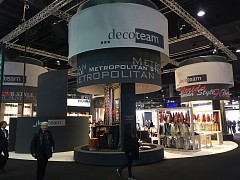 Heimtextil 2016