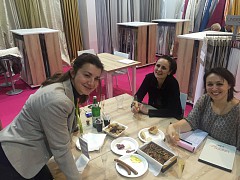 Heimtextil 2016