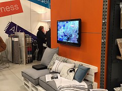 Heimtextil 2016