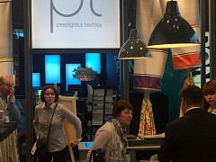 Heimtextil 2016