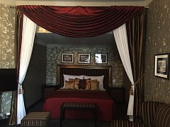 Grandhotel Pupp VIP pokoje