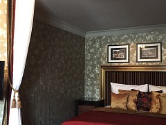 Grandhotel Pupp VIP pokoje