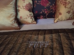 Grandhotel Pupp VIP pokoje