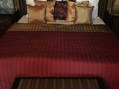 Grandhotel Pupp VIP pokoje