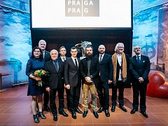 Mezinárodní soutěž INSPIRELI AWARDS 2016