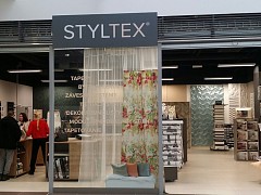 STYLTEX design nově otevřel pobočku v Bratislavě