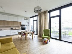 STYLTEX design, Czech Deco Team a výsledek další spolupráce