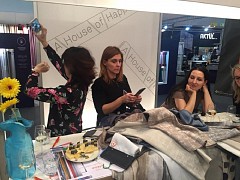 Jak si Styltex design užil Heimtextil 2018?