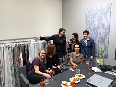 Jak si Styltex design užil Heimtextil 2018?