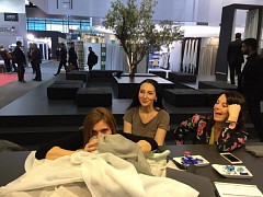 Jak si Styltex design užil Heimtextil 2018?