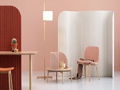 Relax/Recharge - trend Heimtextil 2018/2019