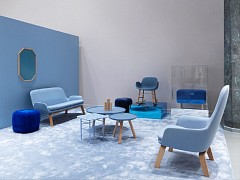 Relax/Recharge - trend Heimtextil 2018/2019