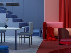 Relax/Recharge - trend Heimtextil 2018/2019