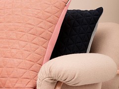 Soft Minimal - trend Heimtextil 2018/2019