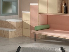 Soft Minimal - trend Heimtextil 2018/2019