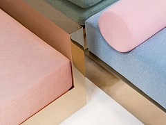 Soft Minimal - trend Heimtextil 2018/2019