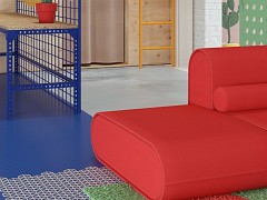 Adapt and Assemble - trend Heimtextil 2018/2019