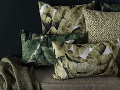 Urban Oasis - trend Heimtextil 2018/2019