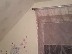 Dětský pokoj jednoduše, vtipně a nadčasově