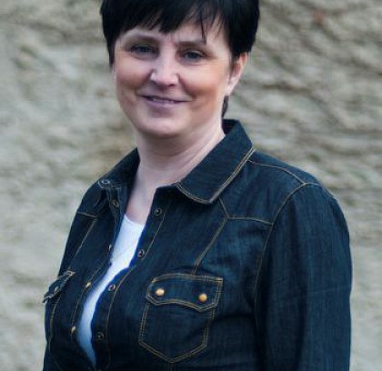 Jitka Čtvrtníčková (Brno)