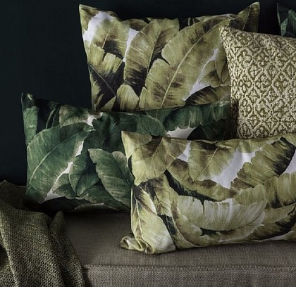 Urban Oasis - trend Heimtextil 2018/2019